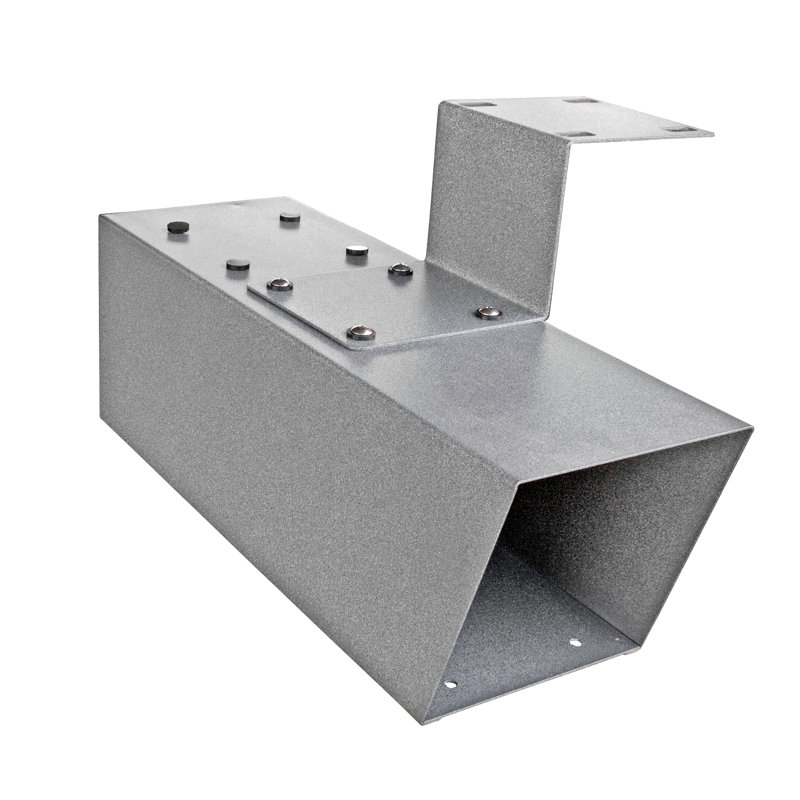 Porte-journal Mail Boss, Granit