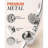 Zulay Kitchen Garlic Press Ergonomic Handle Zinc Alloy Plating Mincer Tool-50020961