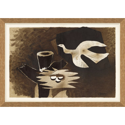 Still Life Print by Susan Hable