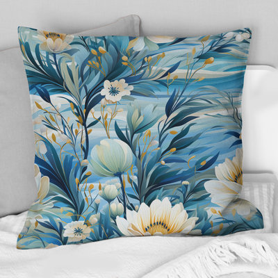 Coussin décoratif