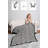 Leopard Pattern Luxury Soft Throw Blanket-114351937