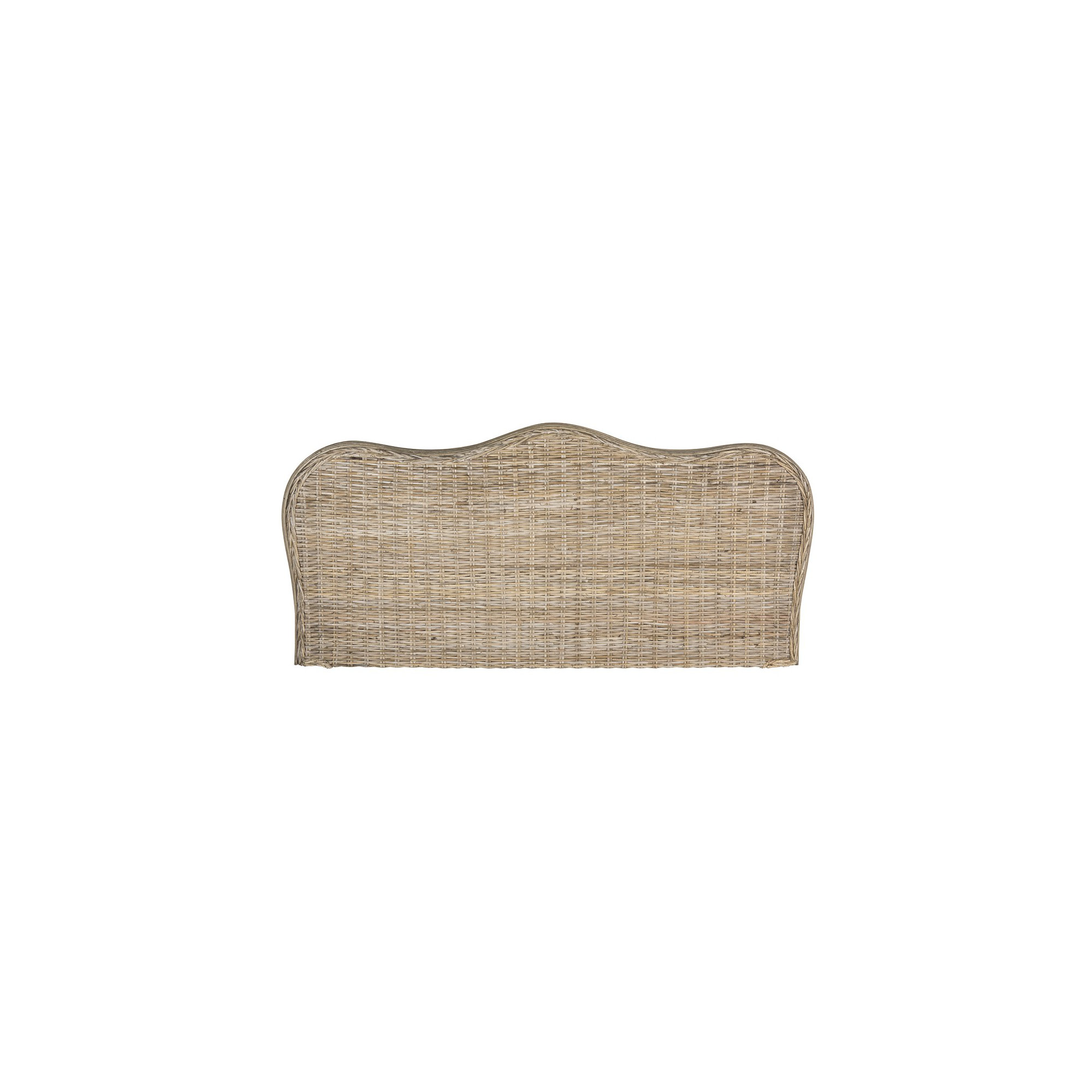 Litchford Headboard, Full, Gray