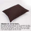 Taies d'oreiller pour tout-petits, 100% microfibre brossée avec fermeture à enveloppe, 14 po x 20 po - NTBAY-1899529211