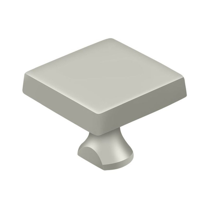 Shutter / Door Accessory, Brushed Nickel