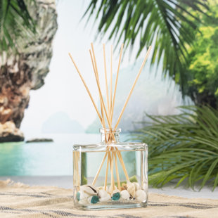 Fresh Reed Diffusers And Sticks