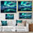 Icelandic Borealis Winters Aurora II - Aurora Borealis Wall Art-1661719800-1661719777