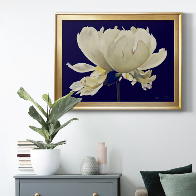 Aglow I - reproduction d'art sur toile