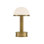 Promenade Standard Table Lamp