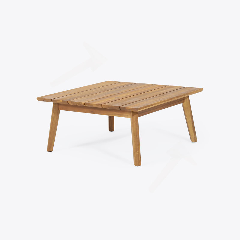 CROWNE COFFEE TABLE