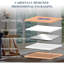 Miroir mural brun Brunge Miroir de salle de bain rustique-1716627009-1716627014