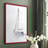 Misty Harbor I Framed Print - Solid Wood-1394205399-1394205355