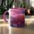 Purple is out of stock