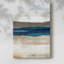 Buttermere Triptych II -Galerie enveloppée Cavas