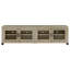 Meuble télé 79 po Pine-133425582