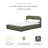 Nara Full Floor Bed-128838239-129405398