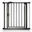 Metal Pressure Mounted Pet Gate With Door-263370592-263370624
