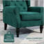 Luxueux fauteuil inclinable pour une détente ultime, idéal pour le confort de la maison et le soulagement du stress-212959265