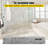 38'' W 6'' H Rectangle Shower Enclosure