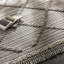 Wool Ikat Area Rug-1945891906