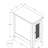 Decorative table, side table, bedroom side table-671678974