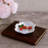 VIDA Colette Appetizer Plates (White)