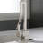 Single-Hole Single-handle Bathroom Faucet