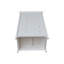 Commode 5 tiroirs Calumet Heimann-101528224