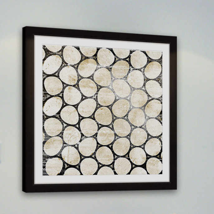 " Component And Surface " by Marmont Hill, 12" H x 12" W x 1.5" D