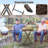Square Outdoor Bistro Table ,-811580603