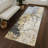 Machine Washable Indoor/Outdoor Chantille ACN2431 Abstract Rug-940547366-940547389