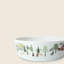 Winter Decor Toulouse Gratin