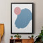 «Elementary Abstract I», reproduction de cadre photo unique-98029344-88102104-88102105