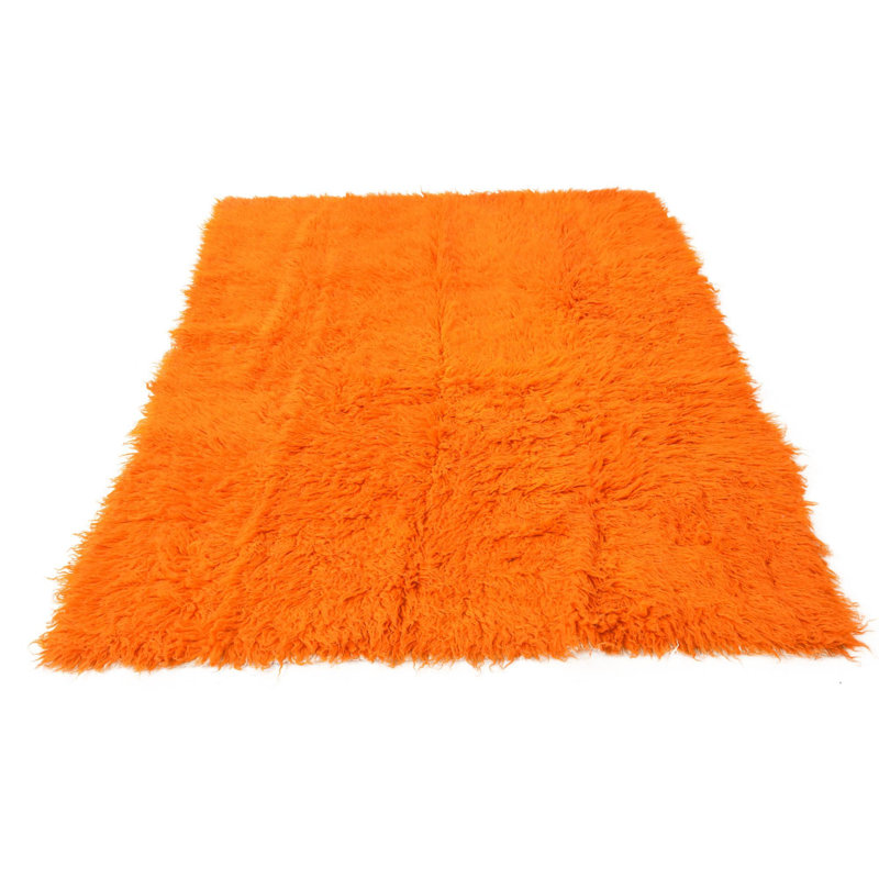 Ottilie Orange Rug