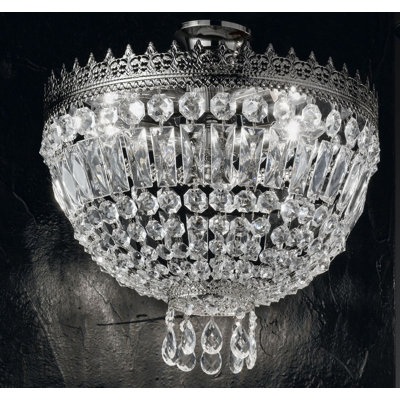Flush Mount