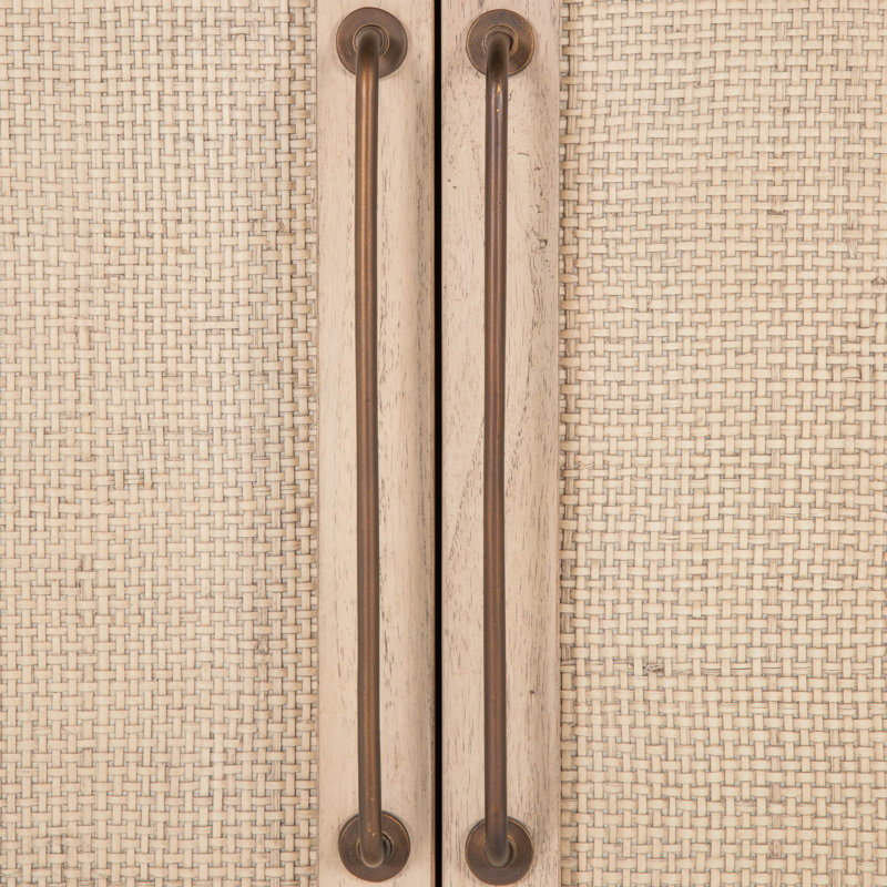Elba Cabinet