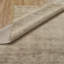 Tapis en soie naturelle tissée à la main Lumiere Driftwood-1560217024-1560217031