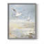 NAUTICAL Series CDLX III - Impression encadrée de qualité supérieure - Prêt à être accroché - Aucun clou requis-1485426156-1485426157