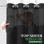 Rideau de douche Waffle-118547517-118547533