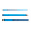 Queue de billard 31,75 "Cashmere-134161020-134161024