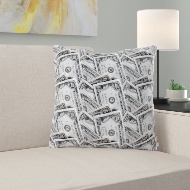 Coussin décoratif tile, Intérieur