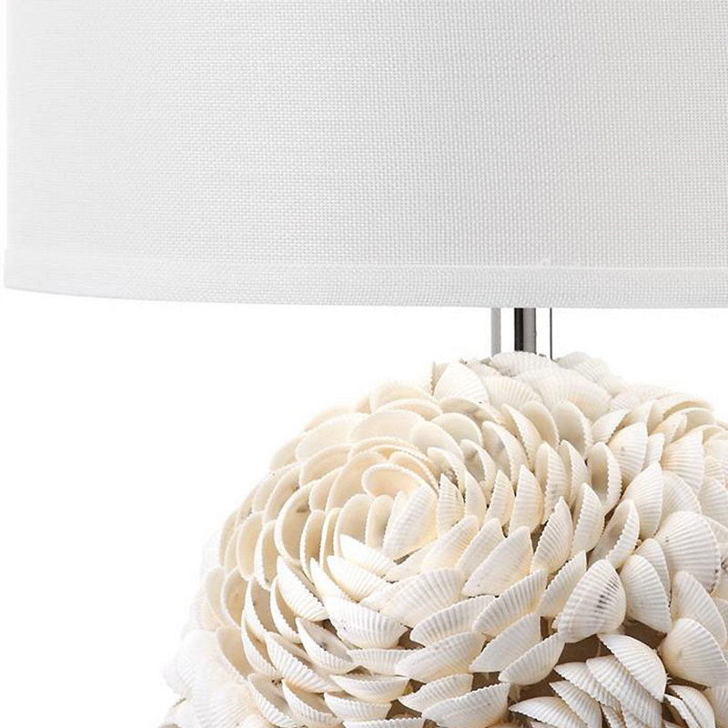 Gunnild Shell Table Lamp