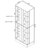 Brysun Dining Cabinet-1775410524