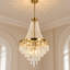Lustre empire 9 lumières à intensité variable-2080759841