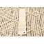 Tapis unique nouvel âge 5 pi 1 po x 7 pi 9 po Delmos