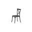 Monika 45.5cm H Upholstered Cantilever Chair