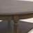 Locke Solid Wood Top Coffee Table-743395951