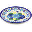 Stoneware Salad/Dessert Plate