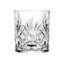 RCR Melodia 340ml Glass Drinking Glass Glassware