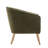 Marzi Upholstered Barrel Chair-1425189069