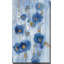 «Seaside Flowers II VERT» par Silvia Vassileva, reproduction sur toile-29422181-29609609